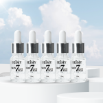 COMBO 5 CHAI SERUM MỤN THÂM SEIMY - SKIN 7DAYS PLUS-hình-ảnh-thumb-0