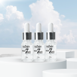 COMBO 3 CHAI SERUM MỤN THÂM SEIMY - SKIN 7DAYS PLUS-hình-ảnh-thumb-0