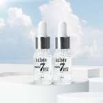 COMBO 2 CHAI SERUM HỖ TRỢ MỤN THÂM SEIMY - SKIN 7DAYS PLUS-hình-ảnh-thumb-0