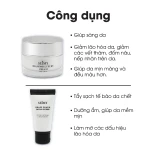 COMBO TẨY TẾ BÀO CHẾT DA MẶT VÀ KEM DƯỠNG DA NHAU THAI SEIMY-hình-ảnh-thumb-1
