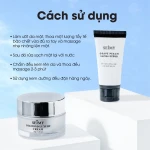 COMBO TẨY TẾ BÀO CHẾT DA MẶT VÀ KEM DƯỠNG DA NHAU THAI SEIMY-hình-ảnh-thumb-2