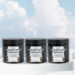 COMBO 3 HŨ TẨY TẾ BÀO CHẾT BODY SEIMY - Avocado Coffee Exfoliate-hình-ảnh-thumb-0