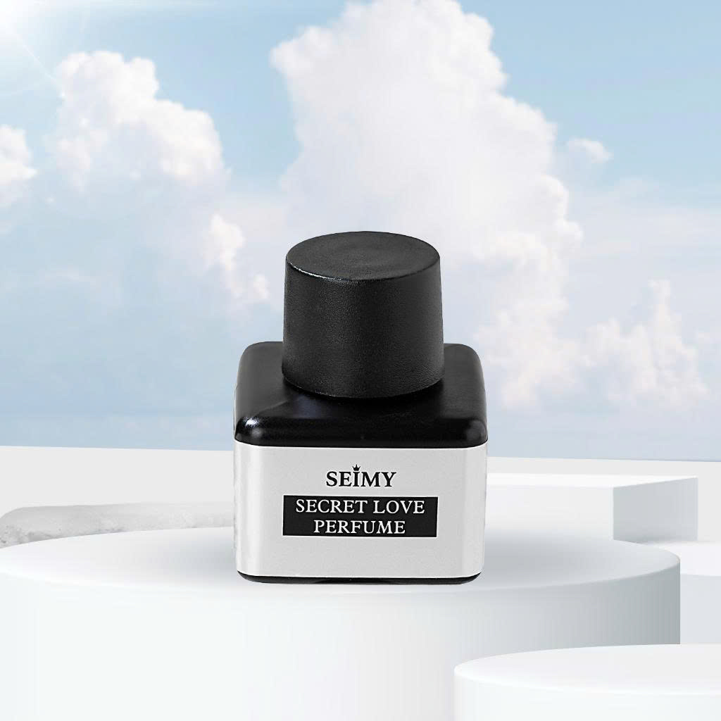 NƯỚC HOA VÙNG KÍN SEIMY - SECRET LOVE PERFUME