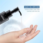 COMBO 2 SỮA RỬA MẶT GEL SEIMY - DAISY SKIN CLEANSER-hình-ảnh-thumb-1