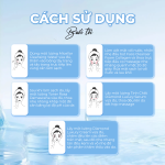 COMBO DƯỠNG DA CHĂM SÓC DA 6 BƯỚC SEIMY-hình-ảnh-thumb-3