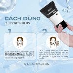 COMBO 2 KEM CHỐNG NẮNG SEIMY - SUNSCREEN PLUS-hình-ảnh-thumb-1
