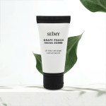 TẨY TẾ BÀO CHẾT DA MẶT SEIMY - GRAPE PEACH FACIAL SCRUB-hình-ảnh-thumb-0