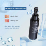 COMBO 2 SỮA RỬA MẶT GEL SEIMY - DAISY SKIN CLEANSER-hình-ảnh-thumb-3