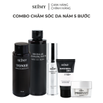 COMBO CHĂM SÓC DA NÁM SEIMY 5 BƯỚC-hình-ảnh-thumb-0