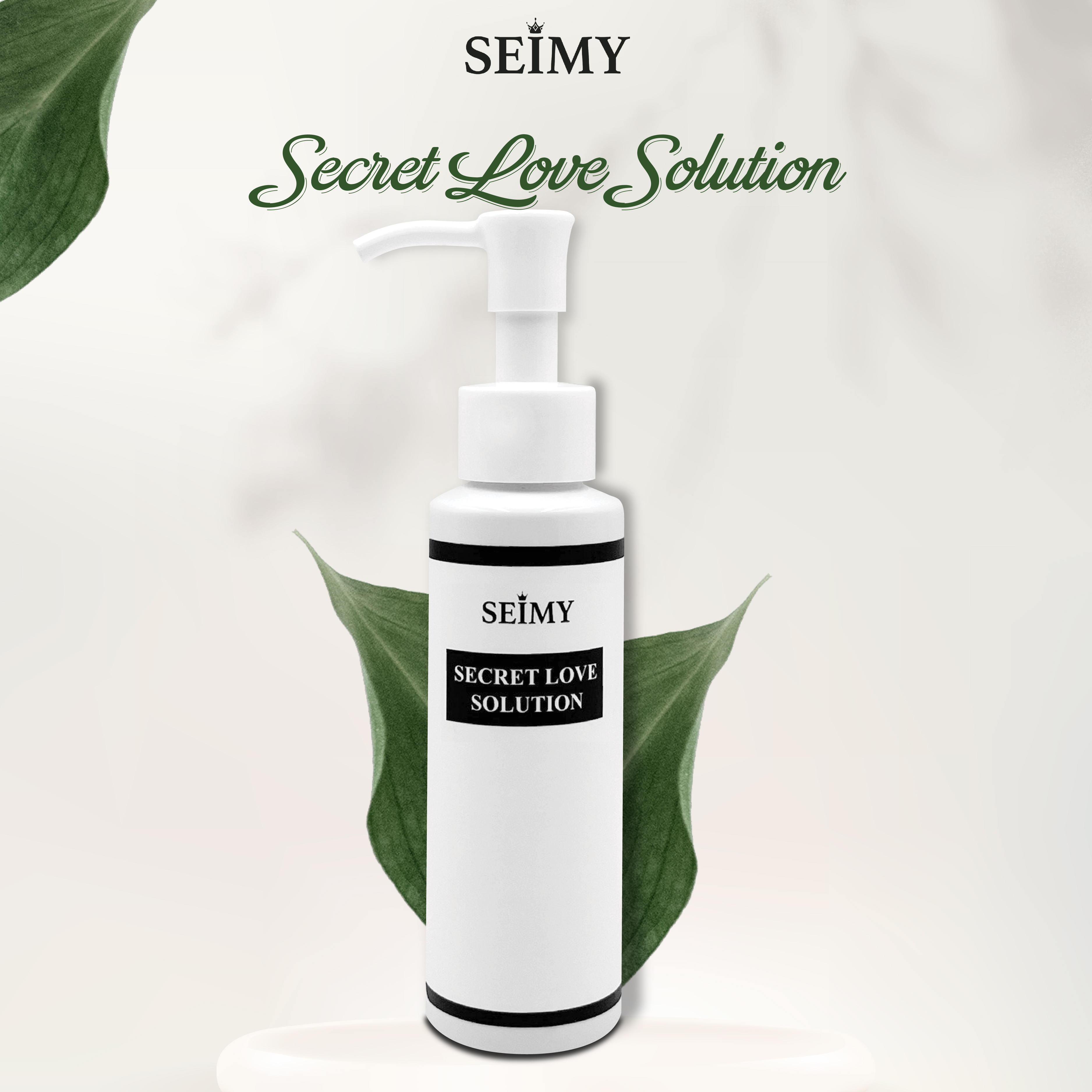 DUNG DỊCH VỆ SINH VÙNG KÍN SEIMY - SECRET LOVE SOLUTION-hình-ảnh-4