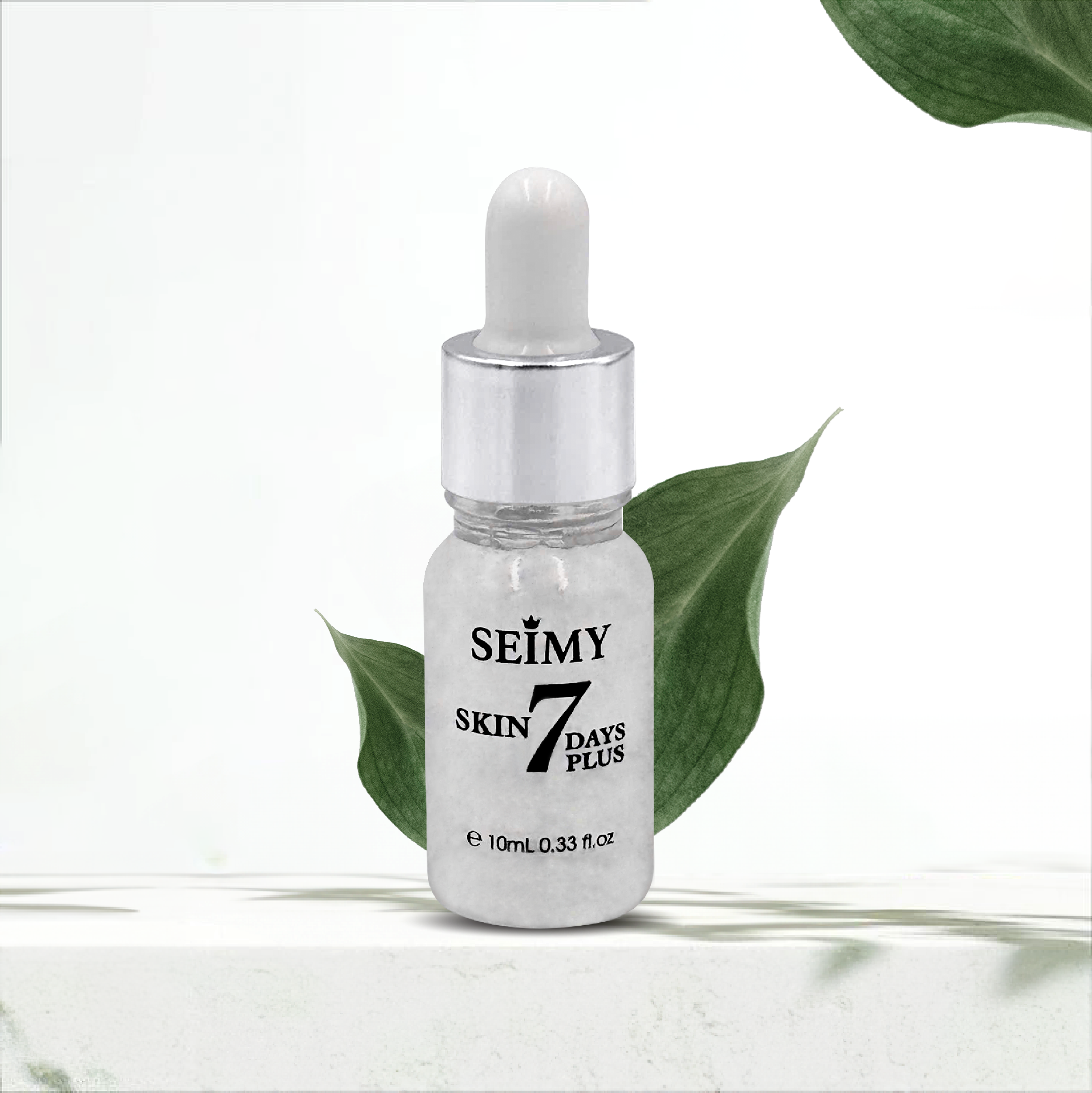 SERUM GIẢM MỤN THÂM SEIMY - SERUM SKIN 7 DAYS PLUS