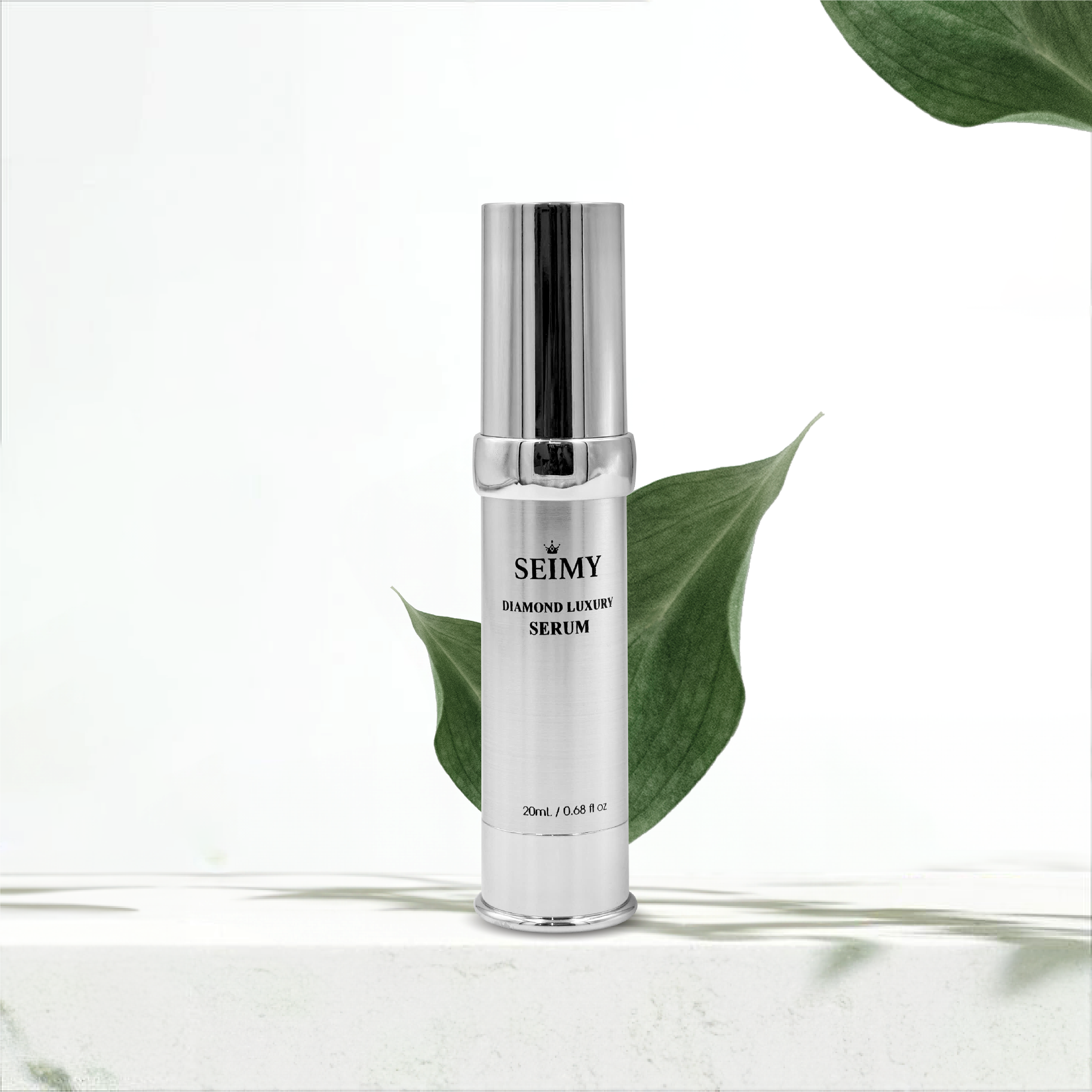 TINH CHẤT DƯỠNG DA DIAMOND LUXURY SERUM