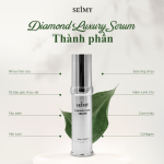 TINH CHẤT DƯỠNG DA DIAMOND LUXURY SERUM-hình-ảnh-thumb-1