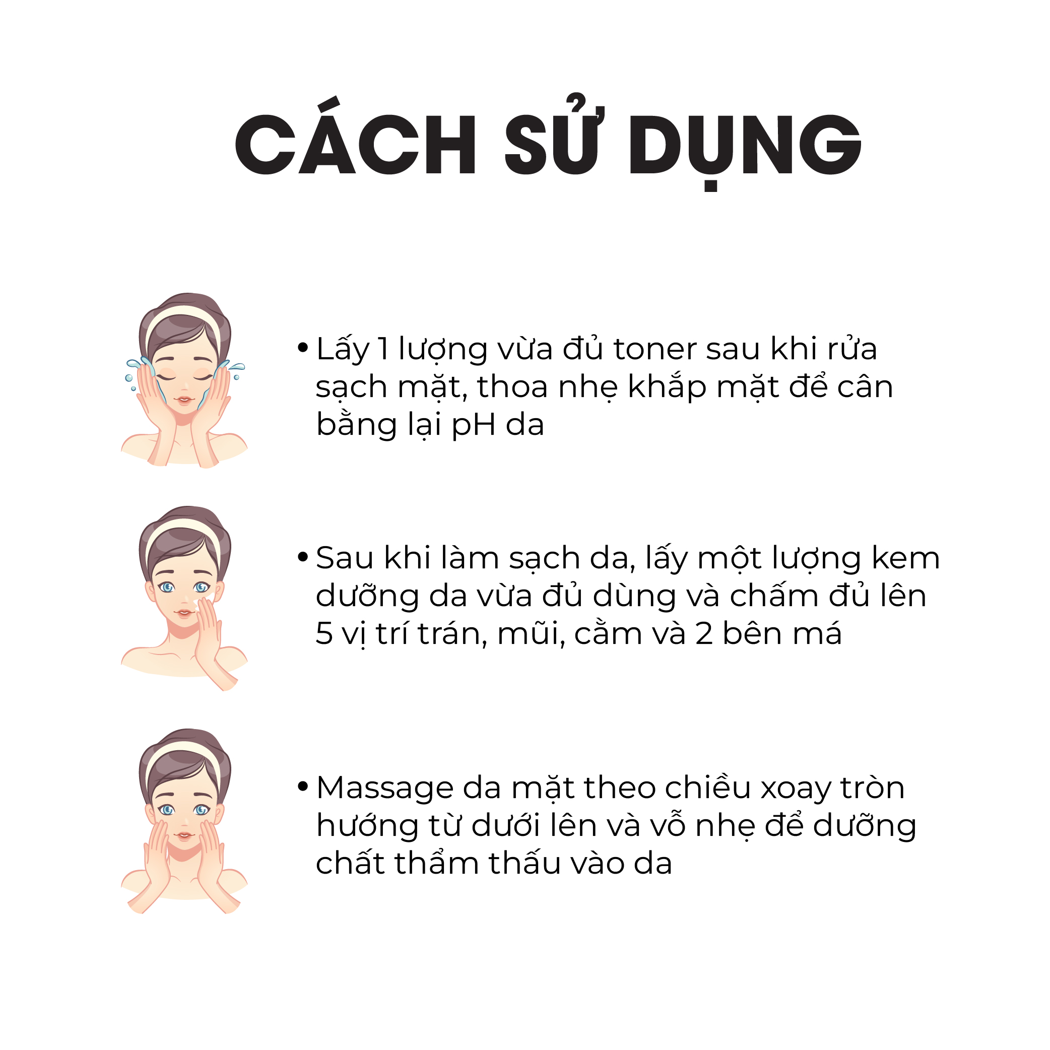 COMBO KEM DƯỠNG DA MẶT NHAU THAI VÀ NƯỚC HOA HỒNG SEIMY-hình-ảnh-4