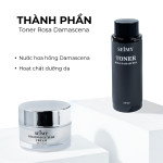 COMBO KEM DƯỠNG DA MẶT NHAU THAI VÀ NƯỚC HOA HỒNG SEIMY-hình-ảnh-thumb-2