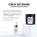 COMBO SERUM HỖ TRỢ GIẢM MỤN SKIN 7DAYS PLUS VÀ TẨY TẾ BÀO CHẾT CÀ PHÊ BODY SEIMY-hình-ảnh-thumb-4