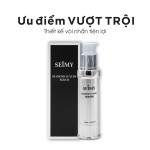 COMBO 2 CHAI SERUM TINH CHẤT DƯỠNG DA SEIMY - DIAMOND LUXURY SERUM-hình-ảnh-thumb-3