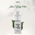 SERUM GIẢM MỤN THÂM SEIMY - SERUM SKIN 7 DAYS PLUS-hình-ảnh-thumb-4