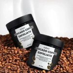COMBO 3 HŨ TẨY TẾ BÀO CHẾT BODY SEIMY - Avocado Coffee Exfoliate-hình-ảnh-thumb-2