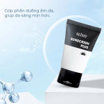 COMBO 2 KEM CHỐNG NẮNG SEIMY - SUNSCREEN PLUS-hình-ảnh-thumb-3