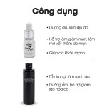 COMBO SERUM HỖ TRỢ GIẢM MỤN VÀ NƯỚC TẨY TRANG SEIMY-hình-ảnh-thumb-3