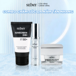 COMBO CHĂM SÓC DA NÁM TÀN NHANG SEIMY CƠ BẢN 3 BƯỚC-hình-ảnh-thumb-0
