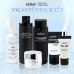 COMBO DƯỠNG DA CHĂM SÓC DA 6 BƯỚC SEIMY-hình-ảnh-thumb-0
