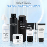 COMBO DƯỠNG DA SEIMY CHĂM SÓC DA 7 BƯỚC-hình-ảnh-thumb-0