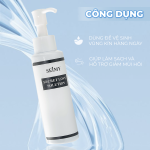 COMBO CHĂM SÓC VÙNG KÍN SEIMY - DUNG DỊCH VỆ SINH VÀ NƯỚC HOA VÙNG KÍN-hình-ảnh-thumb-1