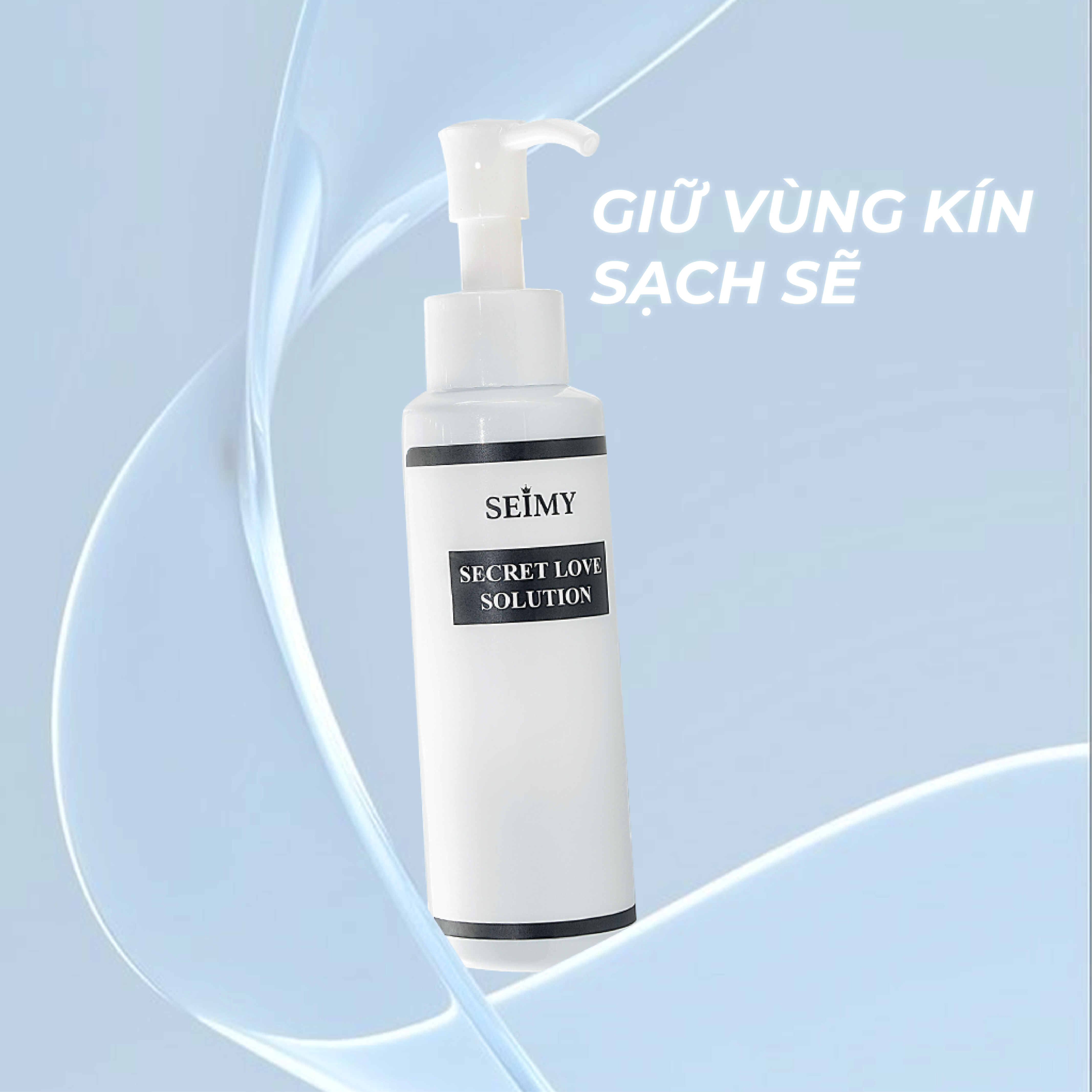 COMBO CHĂM SÓC VÙNG KÍN SEIMY - DUNG DỊCH VỆ SINH VÀ NƯỚC HOA VÙNG KÍN-hình-ảnh-5