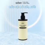 DẦU GỘI BỒ KẾT, BƯỞI SEIMY - LOCUST POMELO SHAMPOO-hình-ảnh-thumb-0