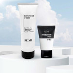 COMBO DƯỠNG DA BODY VÀ KEM CHỐNG NẮNG SEIMY-hình-ảnh-thumb-0