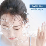 COMBO 2 SỮA RỬA MẶT GEL SEIMY - DAISY SKIN CLEANSER-hình-ảnh-thumb-4