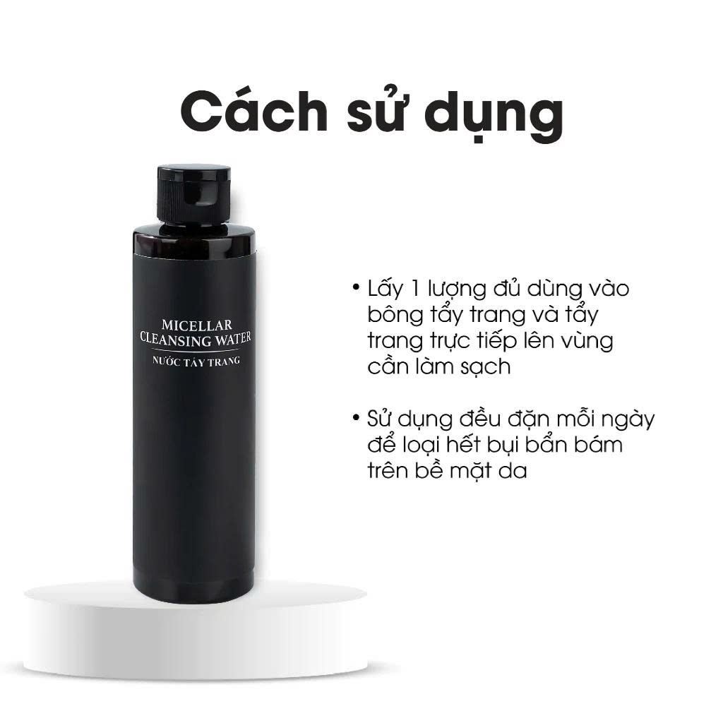 COMBO SERUM HỖ TRỢ GIẢM MỤN VÀ NƯỚC TẨY TRANG SEIMY-hình-ảnh-4