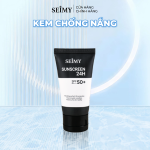 image KEM CHỐNG NẮNG SUNSCREEN 24H