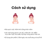 COMBO 3 CHAI SERUM MỤN THÂM SEIMY - SKIN 7DAYS PLUS-hình-ảnh-thumb-3