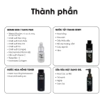 COMBO CHĂM SÓC 4 BƯỚC DA DẦU, MỤN SEIMY-hình-ảnh-thumb-1