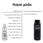 COMBO SERUM HỖ TRỢ GIẢM MỤN VÀ NƯỚC HOA HỒNG SEIMY-hình-ảnh-thumb-1
