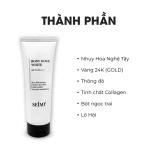 COMBO DƯỠNG DA BODY SEIMY DƯỠNG TRẮNG CHĂM SÓC DA-hình-ảnh-thumb-1