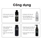 COMBO CHĂM SÓC 4 BƯỚC DA DẦU, MỤN SEIMY-hình-ảnh-thumb-2