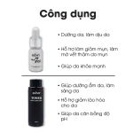 COMBO SERUM HỖ TRỢ GIẢM MỤN VÀ NƯỚC HOA HỒNG SEIMY-hình-ảnh-thumb-2