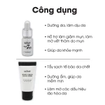COMBO GEL TẨY DA CHẾT MẶT VÀ SERUM HỖ TRỢ GIẢM MỤN SEIMY-hình-ảnh-thumb-2