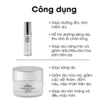COMBO DƯỠNG DA NHAU THAI SEIMY - DIAMOND LUXURY CREAM - DIAMOND LUXURY SERUM-hình-ảnh-thumb-2
