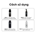 COMBO CHĂM SÓC 4 BƯỚC DA DẦU, MỤN SEIMY-hình-ảnh-thumb-3