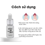 COMBO GEL TẨY DA CHẾT MẶT VÀ SERUM HỖ TRỢ GIẢM MỤN SEIMY-hình-ảnh-thumb-3