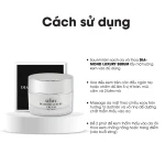 COMBO DƯỠNG DA NHAU THAI SEIMY - DIAMOND LUXURY CREAM - DIAMOND LUXURY SERUM-hình-ảnh-thumb-4