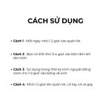 COMBO CHĂM SÓC VÙNG KÍN SEIMY - DUNG DỊCH VỆ SINH VÀ NƯỚC HOA VÙNG KÍN-hình-ảnh-thumb-4