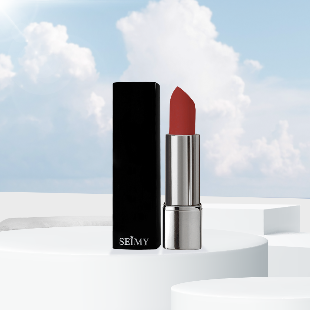 SON THỎI LÌ SEIMY - NATURE LIPSTICK