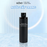 image NƯỚC TẨY TRANG SEIMY - MICELLAR CLEANSING WATER
