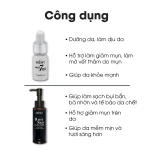 COMBO SERUM HỖ TRỢ GIẢM MỤN VÀ SỮA RỬA MẶT SEIMY-hình-ảnh-thumb-2